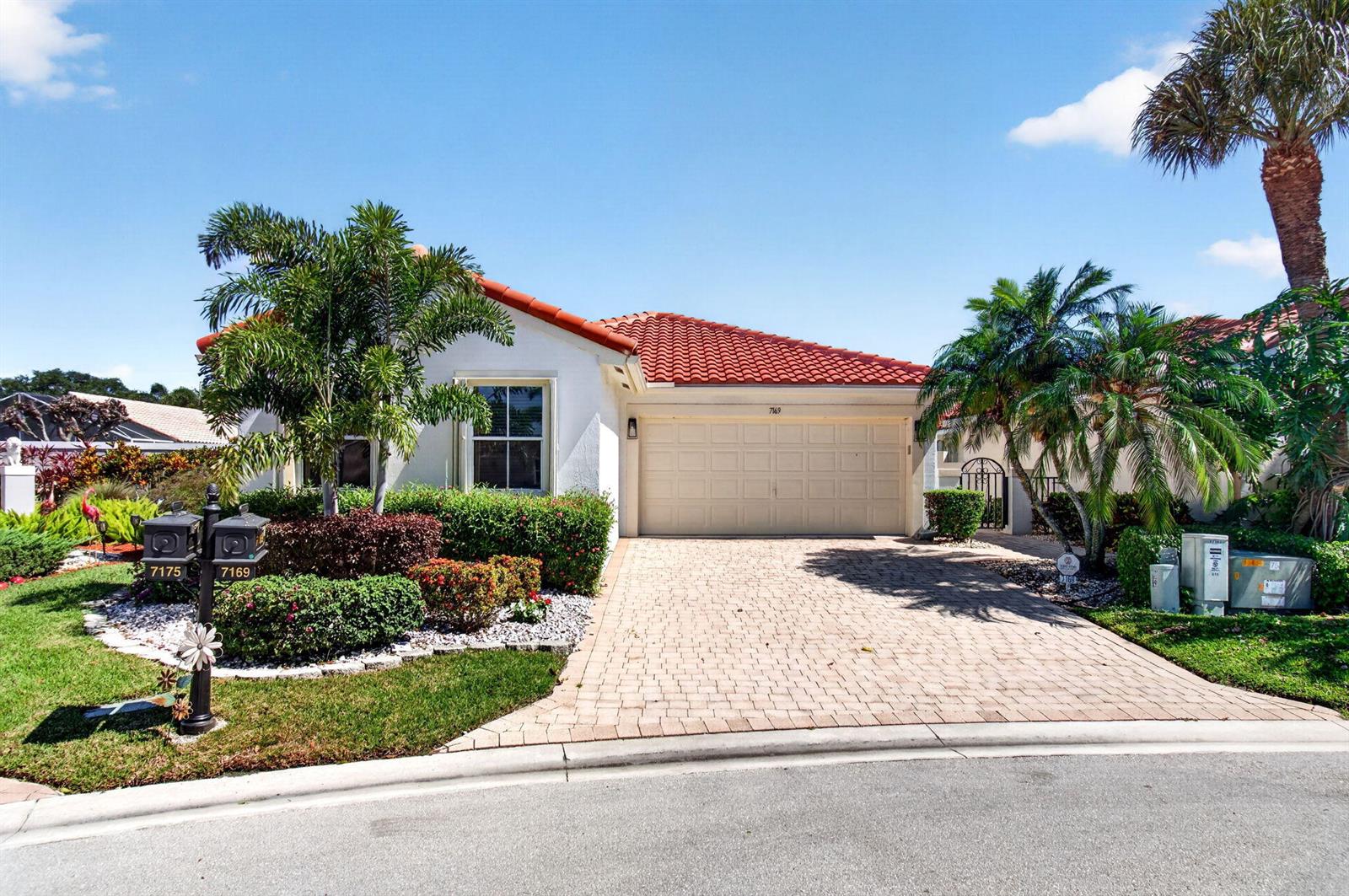 7169 Foxworth Court, Boynton Beach FL 33437