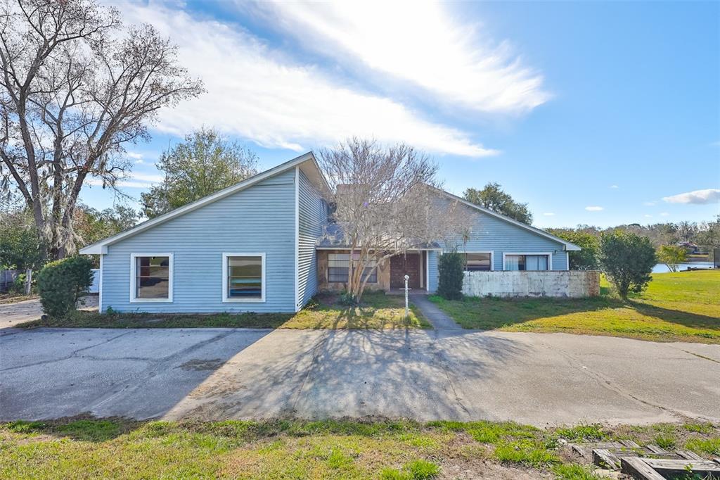 11312 DONNEYMOOR DRIVE