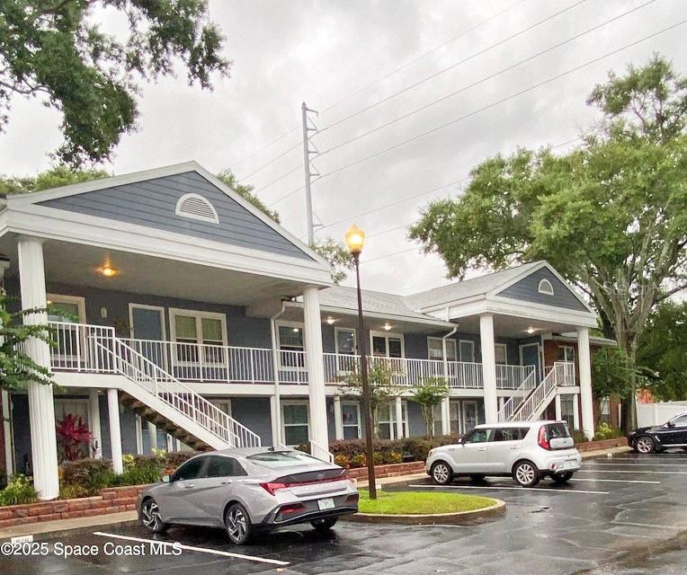 5449 LAKE MARGARET DRIVE UNIT 88