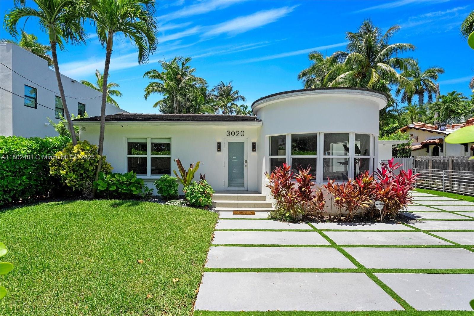 3020 Alton Rd, Miami Beach FL 33140