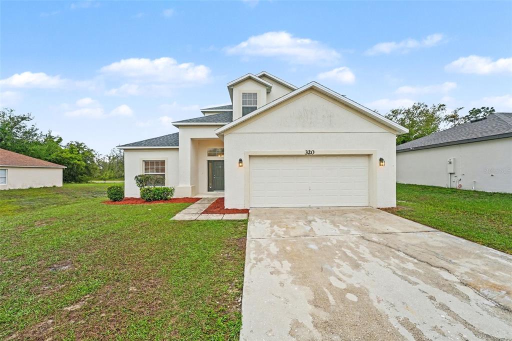 320 SNOOK WAY