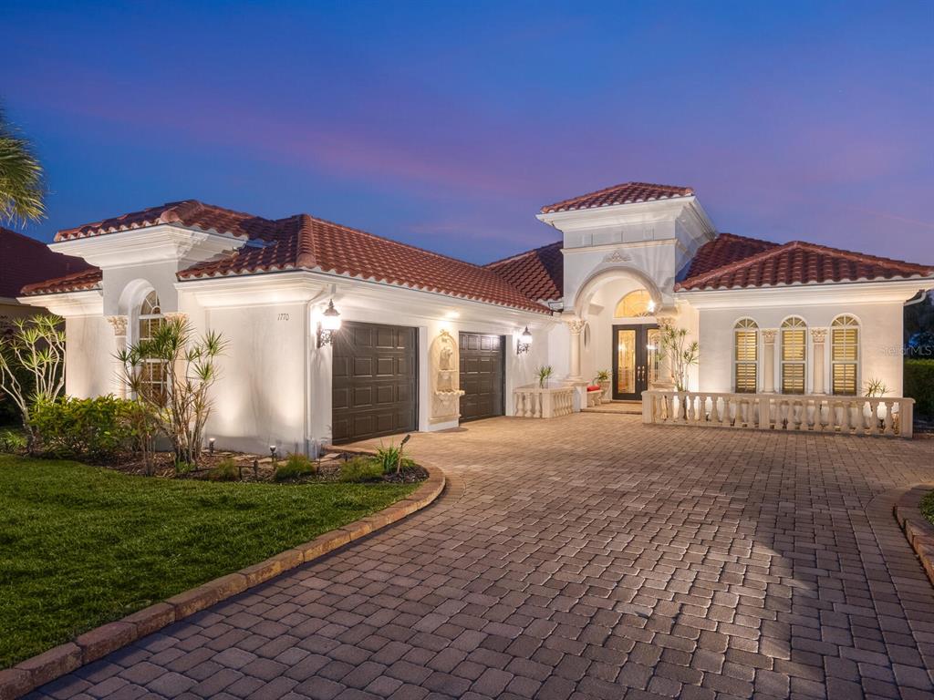 1770 GRANDE PARK DRIVE