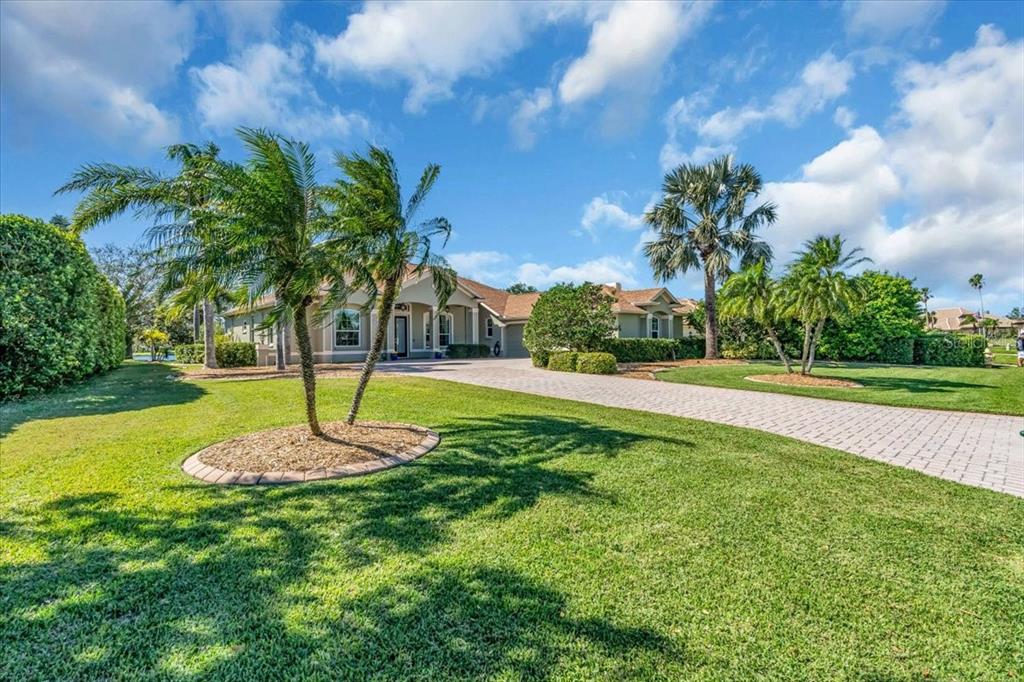 3336 LAKESIDE CIRCLE, PARRISH, FL — photo 3 of 30
