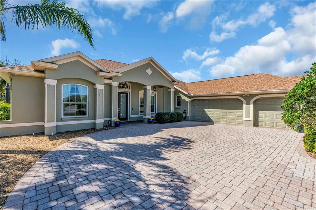 3336 LAKESIDE CIRCLE, PARRISH, FL — photo 4 of 30