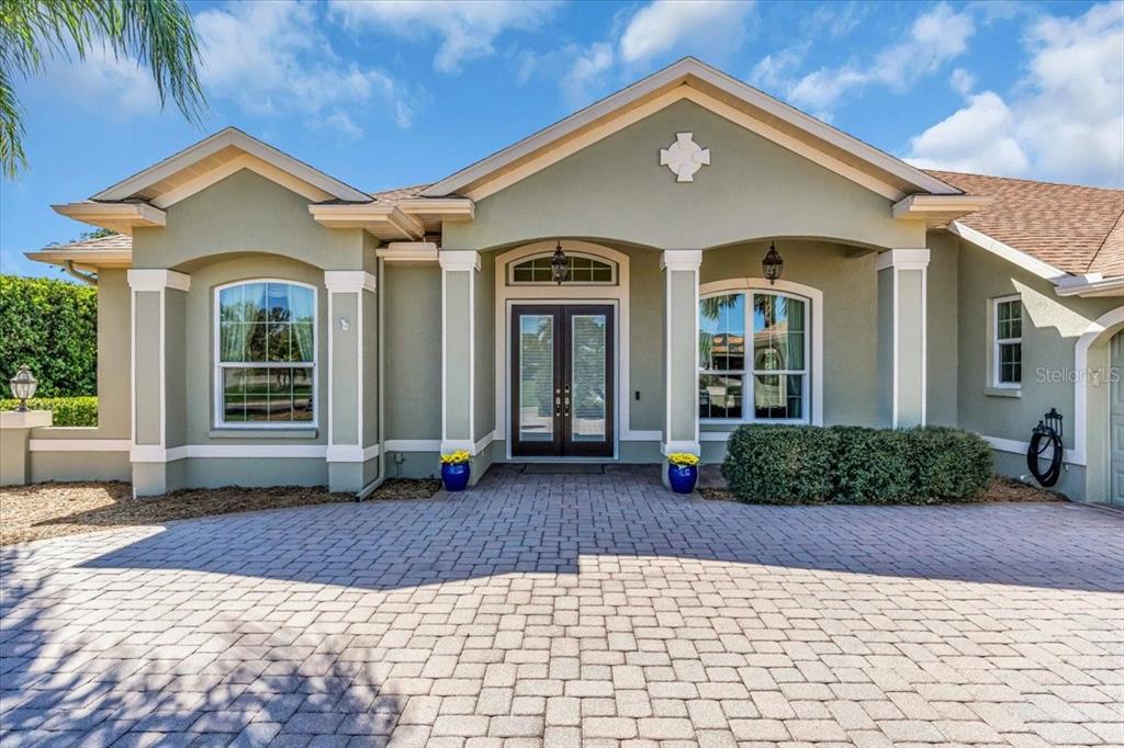 3336 LAKESIDE CIRCLE, PARRISH, FL — photo 5 of 30
