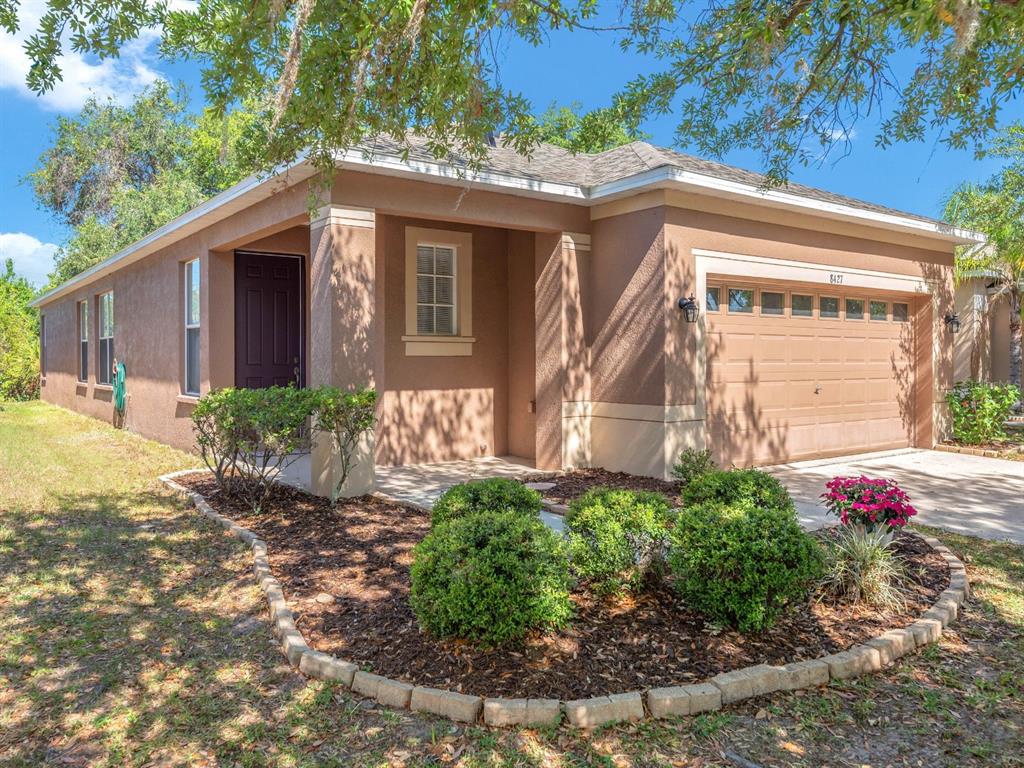 8427 DEER CHASE DRIVE