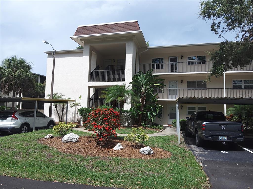 840 VIRGINIA STREET UNIT 301