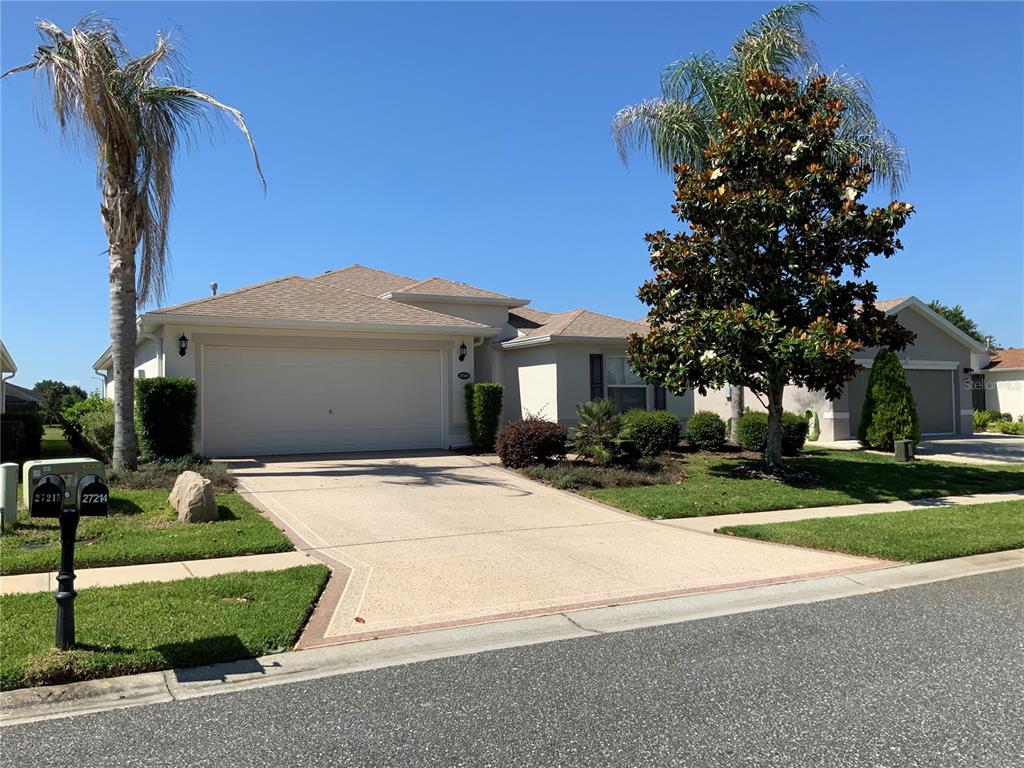27215 ROANOKE DRIVE