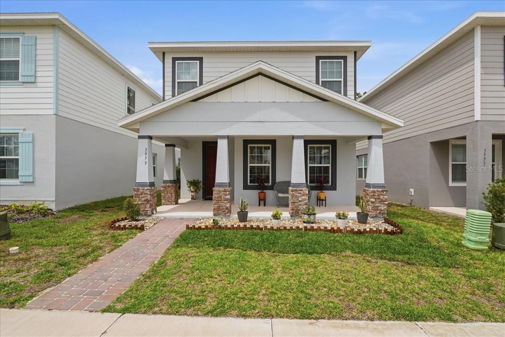 3979 CAPITAL REEF WAY