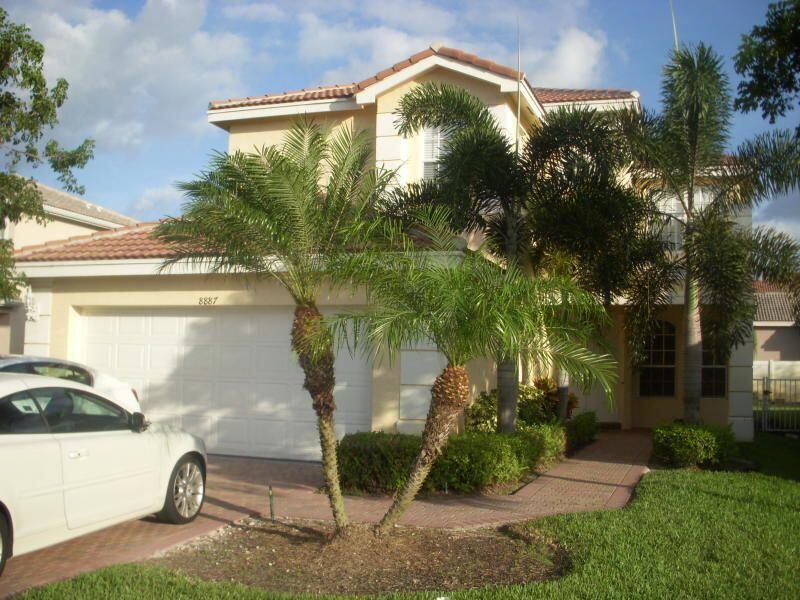 8887 Chestnut Ridge Way, Boynton Beach FL 33473