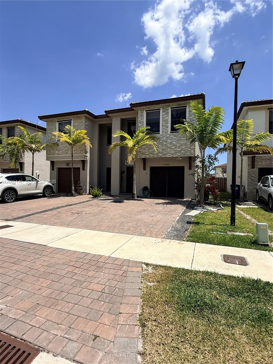 25441 SW 109th Ave, Homestead FL 33032