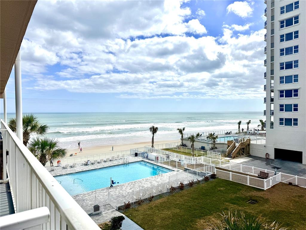 2043 S ATLANTIC AVENUE UNIT 415