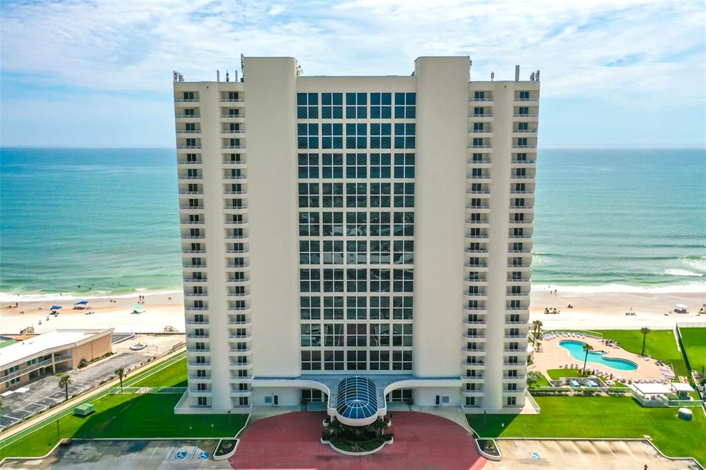 2545 S ATLANTIC AVENUE UNIT 1005