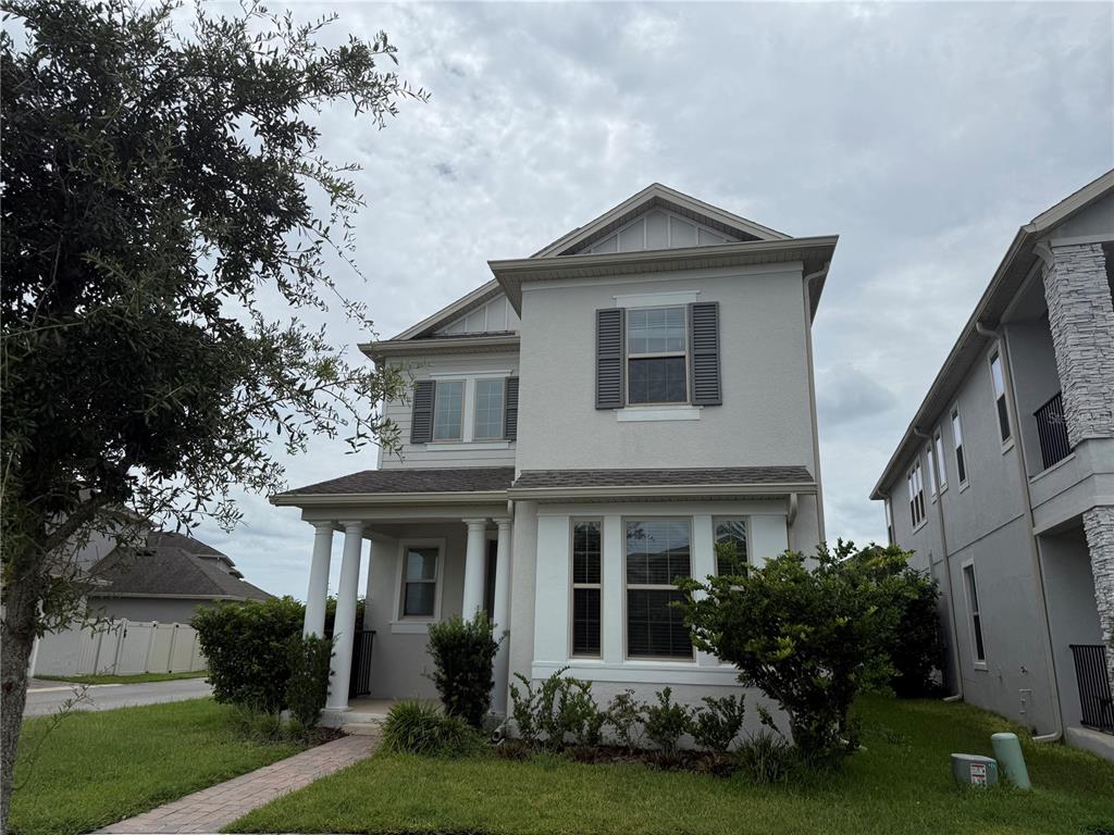 1337 SILVER MOON LANE