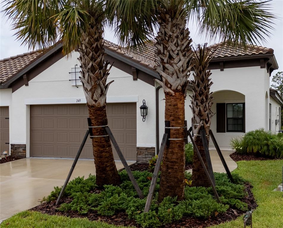 249 TRACINO TERRACE
