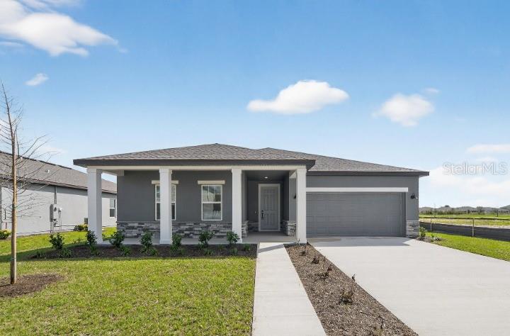 1653 CANE BAMBOO DRIVE