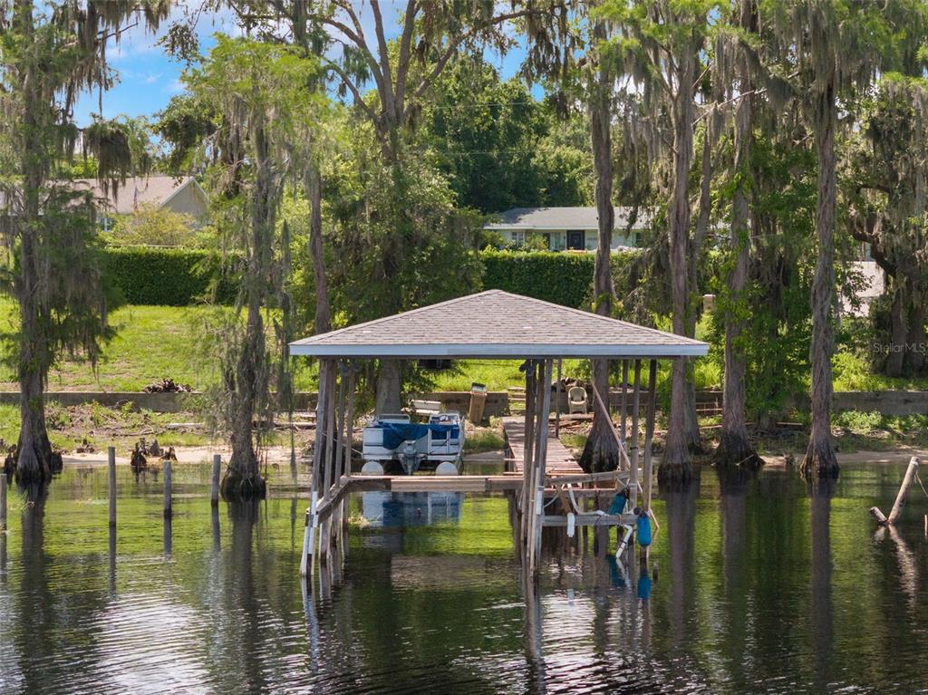12130 LAKESHORE DRIVE
