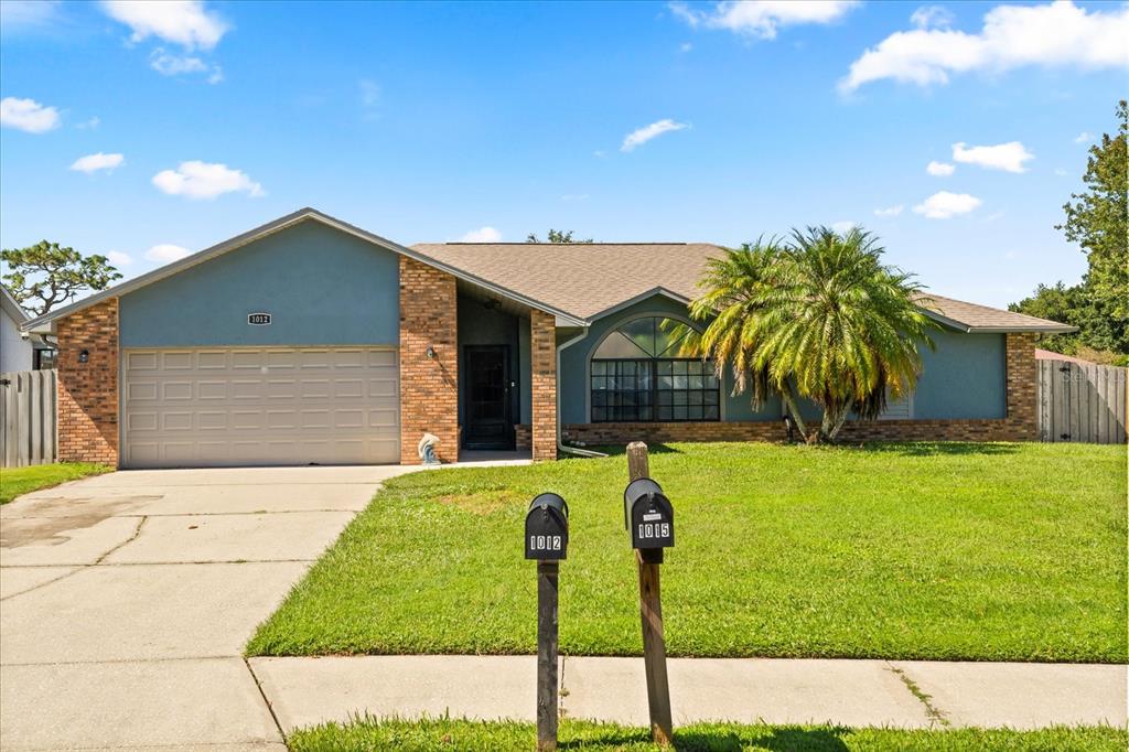 1012 TONY CIRCLE