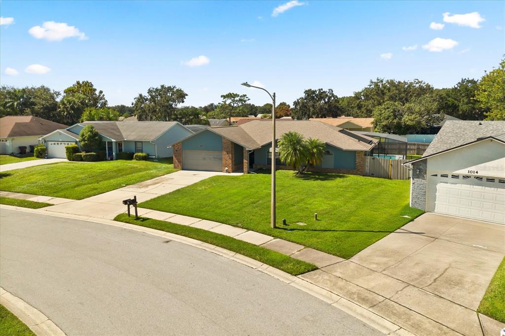 1012 TONY CIRCLE, ST CLOUD, FL — photo 2 of 26