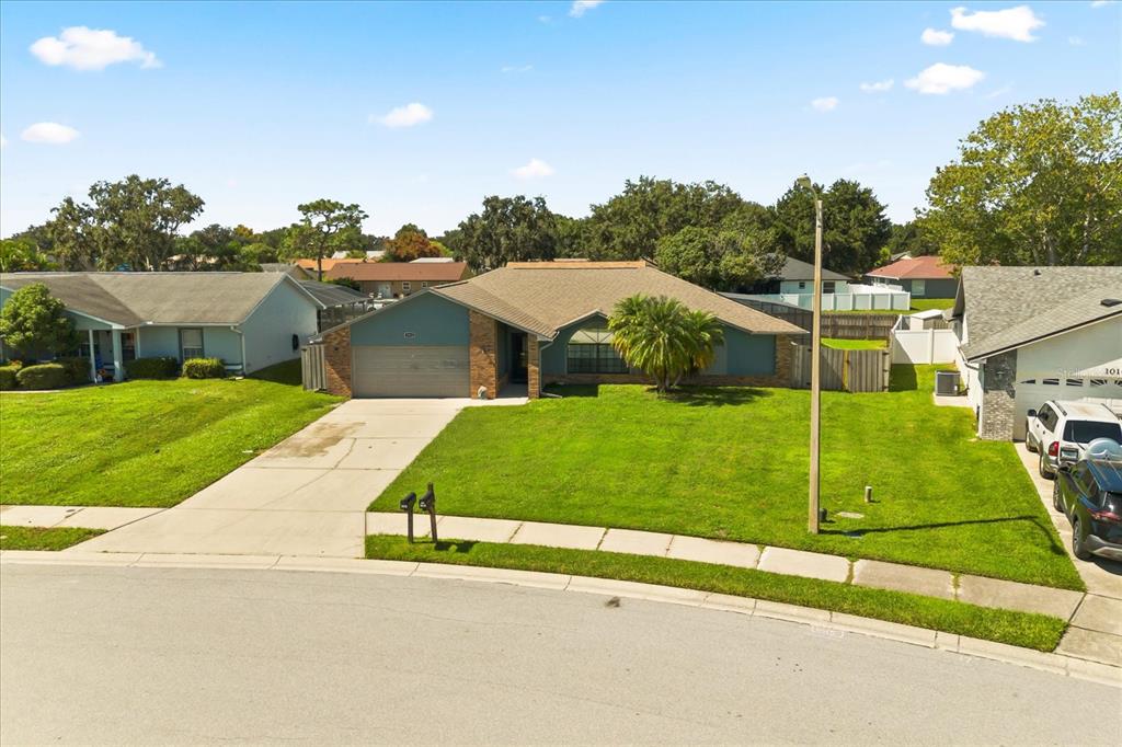 1012 TONY CIRCLE, ST CLOUD, FL — photo 3 of 26