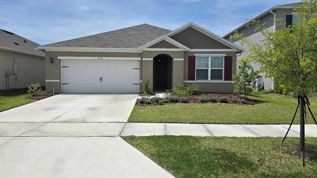 3547 WHALE ROCK COURT
