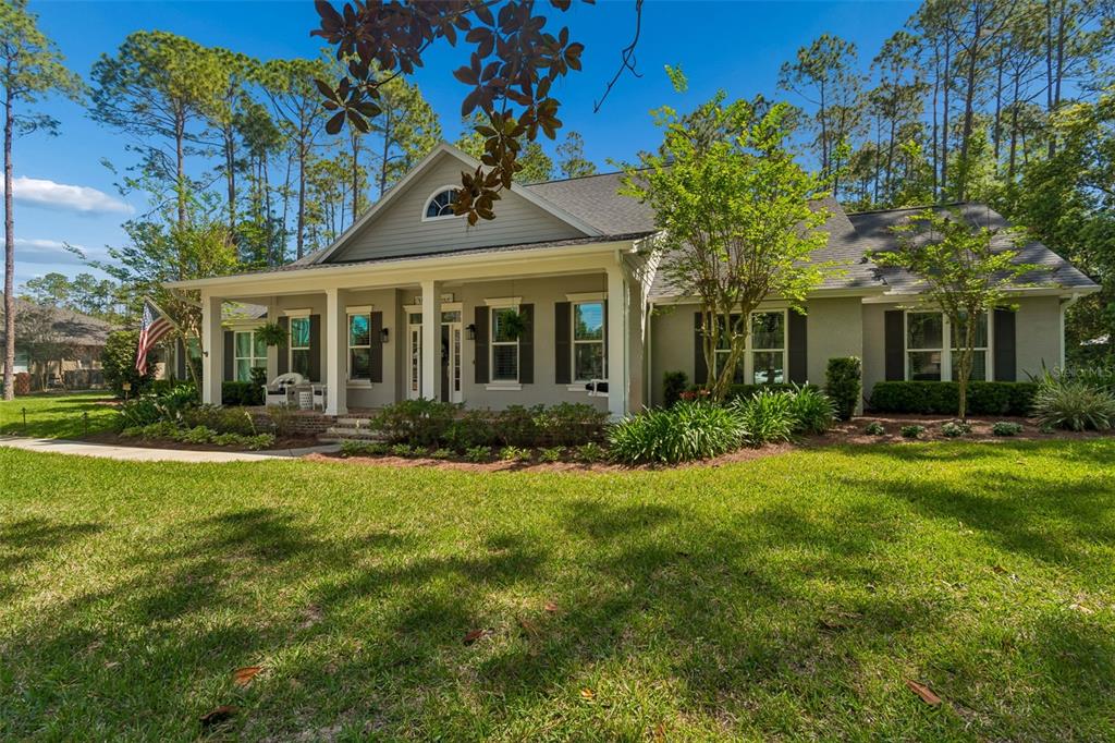 421 PINE BLUFF DRIVE