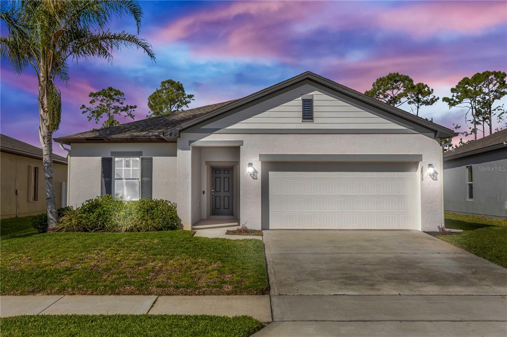 2855 NEVERLAND DRIVE