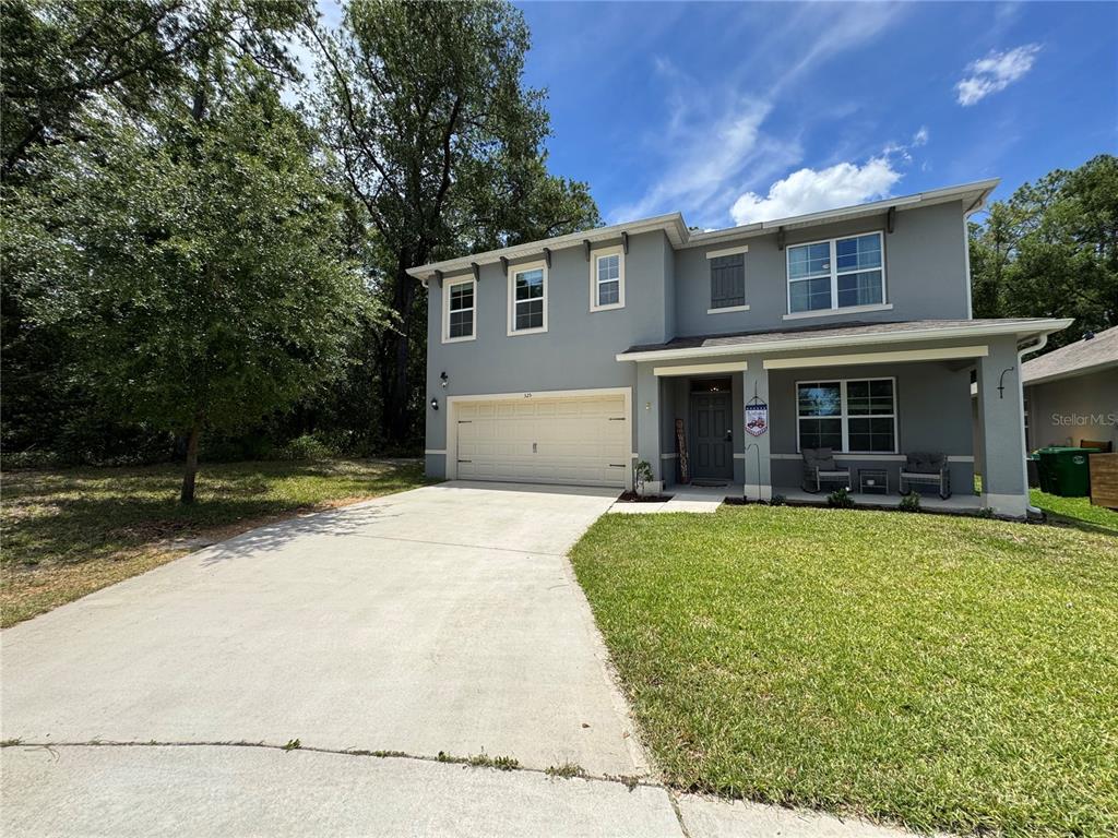 325 CHARLES DRIVE