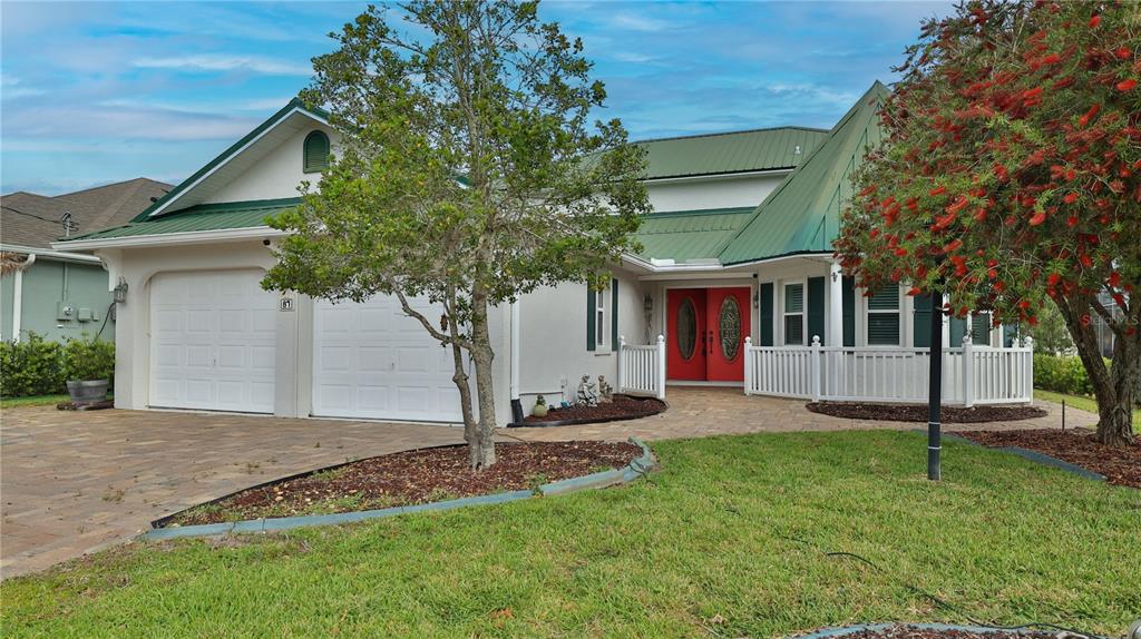 87 CIMMARON DRIVE, PALM COAST, FL — photo 3 of 30