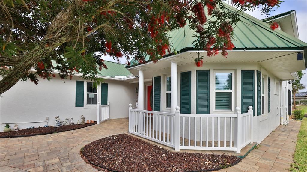 87 CIMMARON DRIVE, PALM COAST, FL — photo 4 of 30