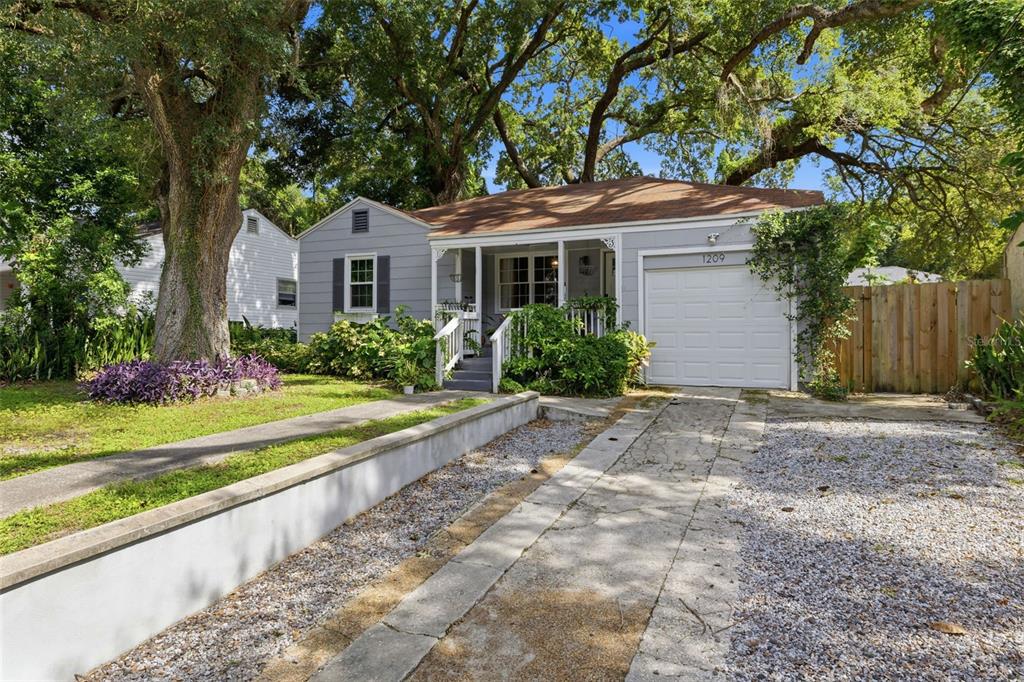 1209 E CRENSHAW STREET