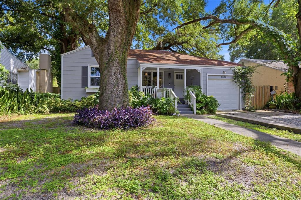1209 E CRENSHAW STREET, TAMPA, FL — photo 2 of 25