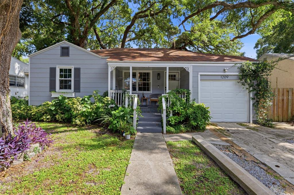 1209 E CRENSHAW STREET, TAMPA, FL — photo 3 of 25