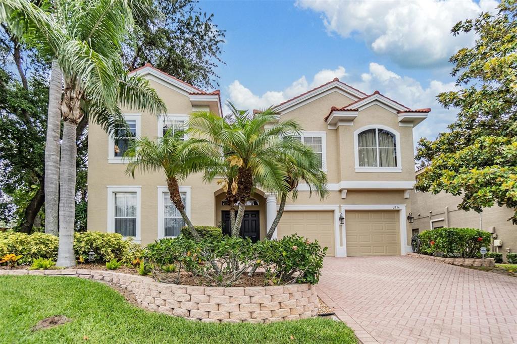 2354 MESSENGER CIR