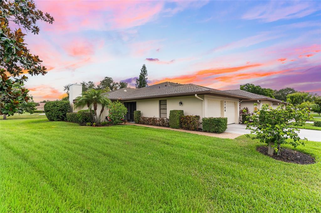 3766 BALLANTRAE DRIVE UNIT 22D