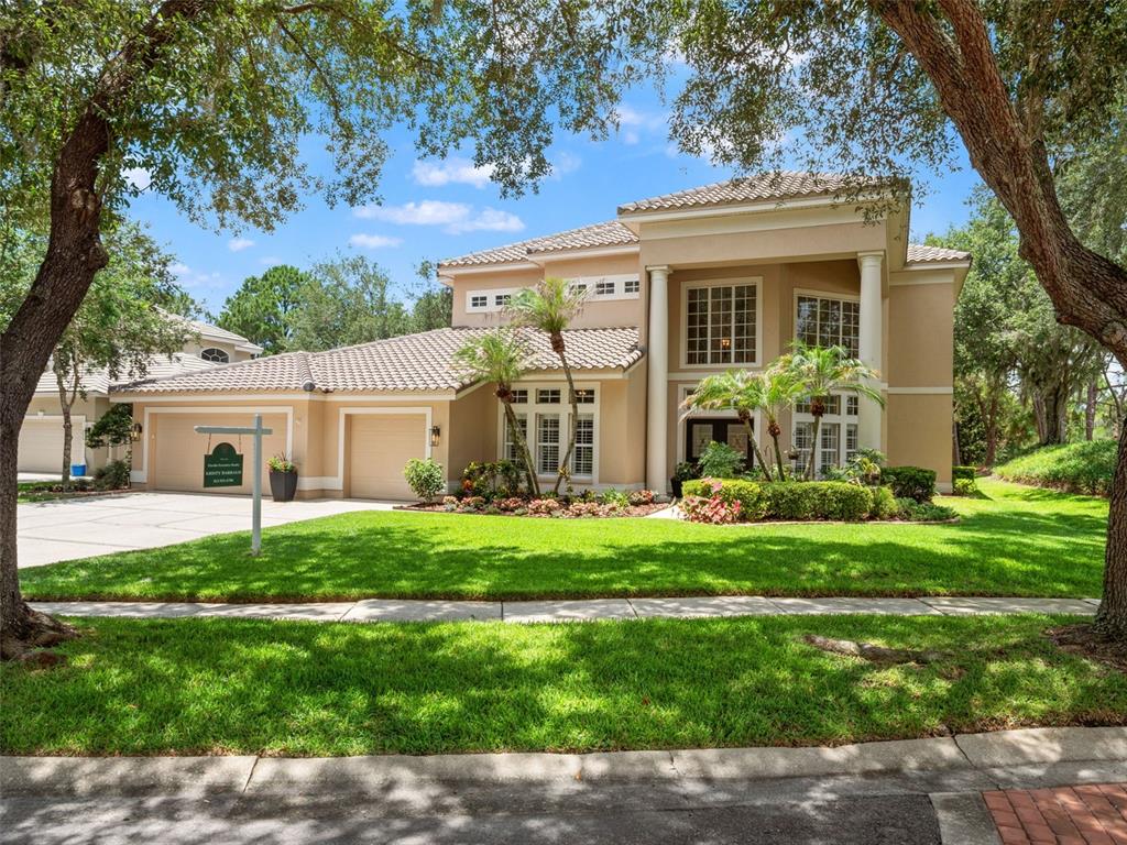 17422 HEATHER OAKS PLACE