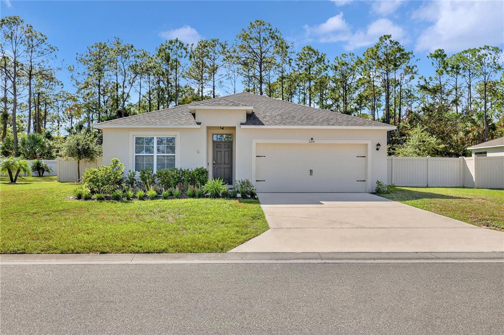 290 SANDOVAL DRIVE, ORMOND BEACH, FL — photo 2 of 30