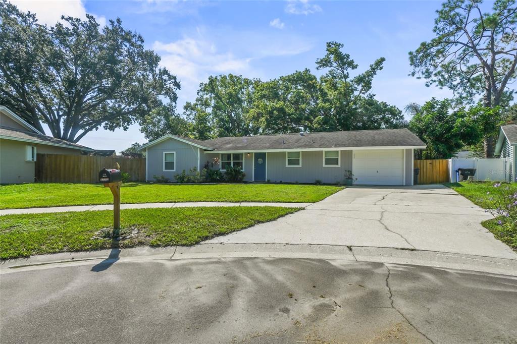 17703 MORNINGHIGH DRIVE