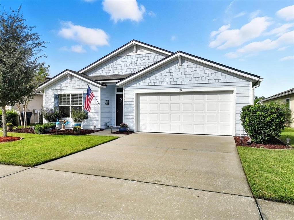 127 FAIRWAY COURT