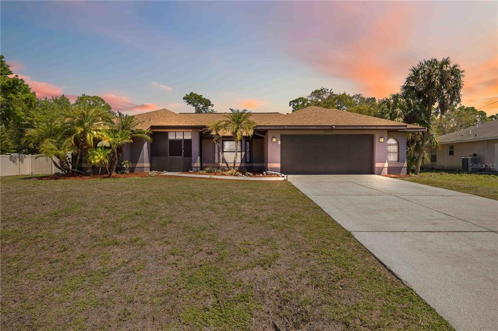 2866 COLDWATER LANE