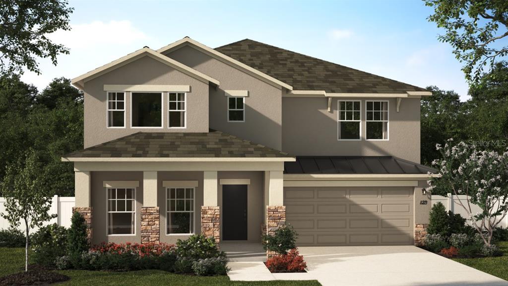 451 LEMONGRASS ROAD