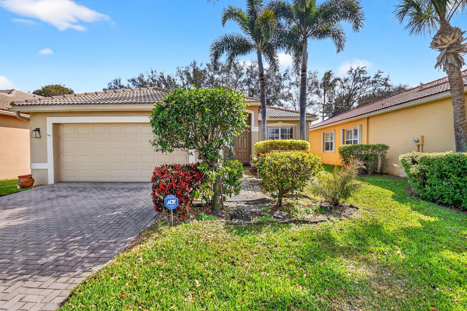 7420 Twin Falls Drive, Boynton Beach FL 33437