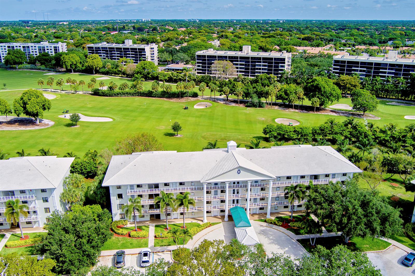 6145 Balboa Circle # 103, Boca Raton FL 33433