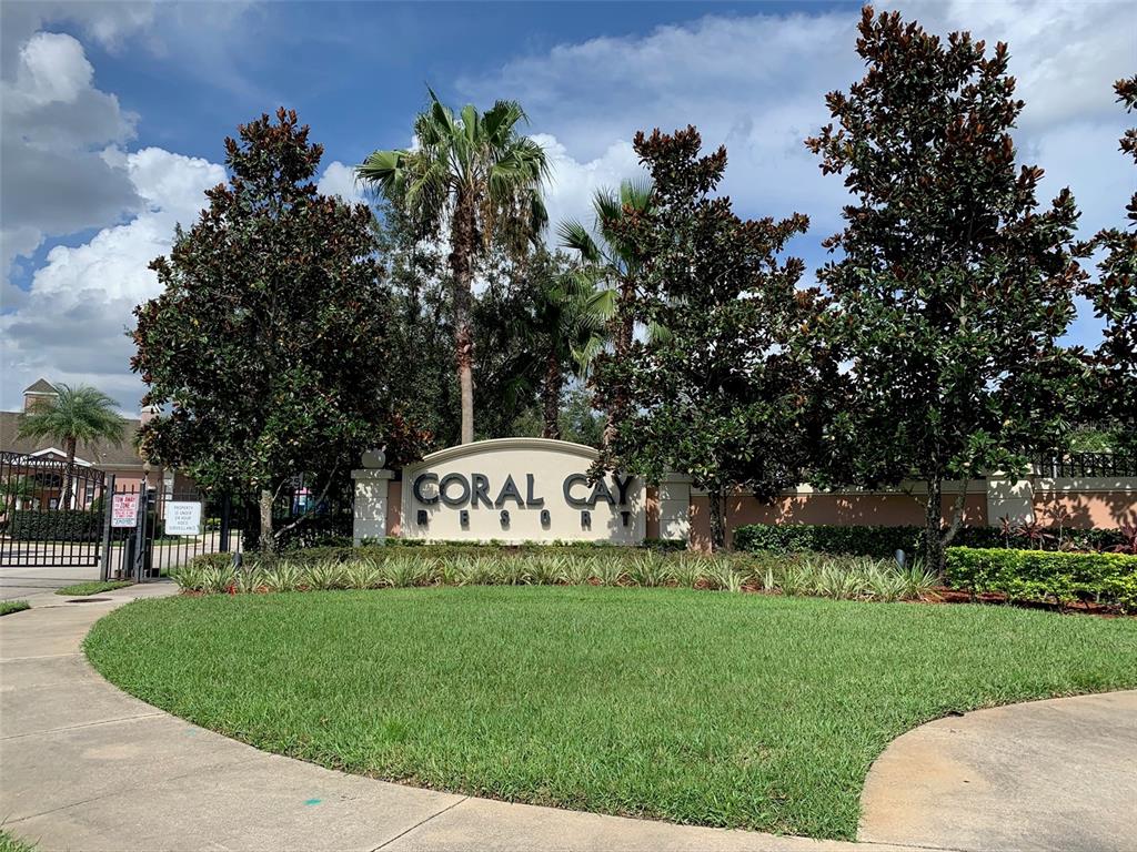 2457 CARAVELLE CIRCLE