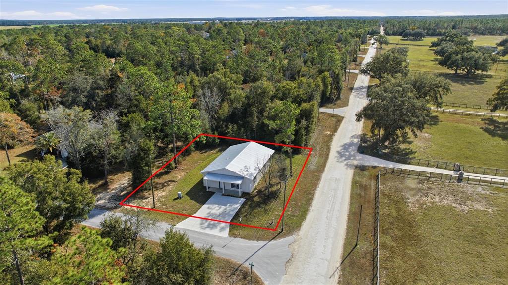 15010 NE 3RD PLACE, WILLISTON, FL — photo 5 of 30