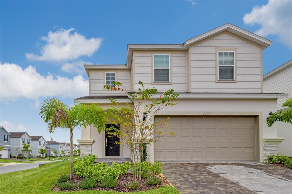 1221 ALOHA BOULEVARD