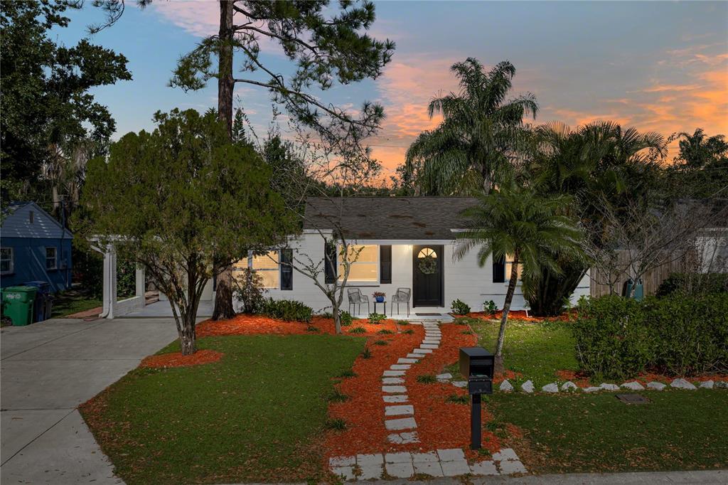 4105 W BAY VILLA AVENUE