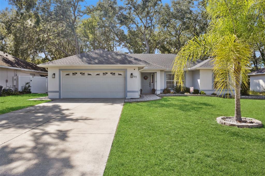 165 QUAIL OAKS CIRCLE