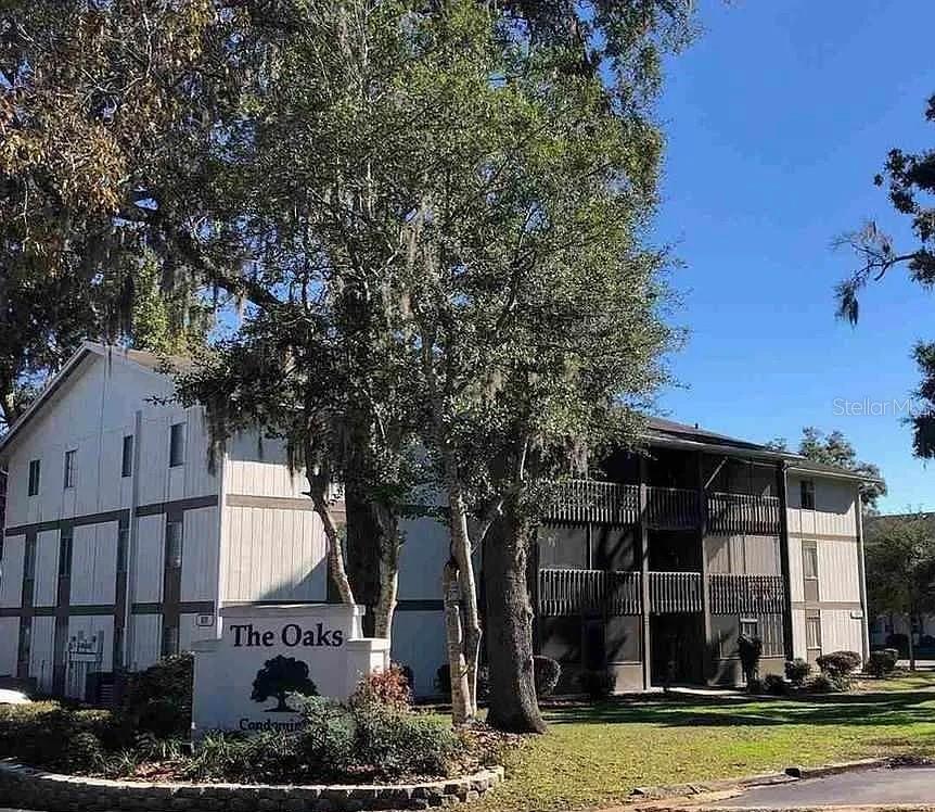 6519 W NEWBERRY ROAD UNIT 507