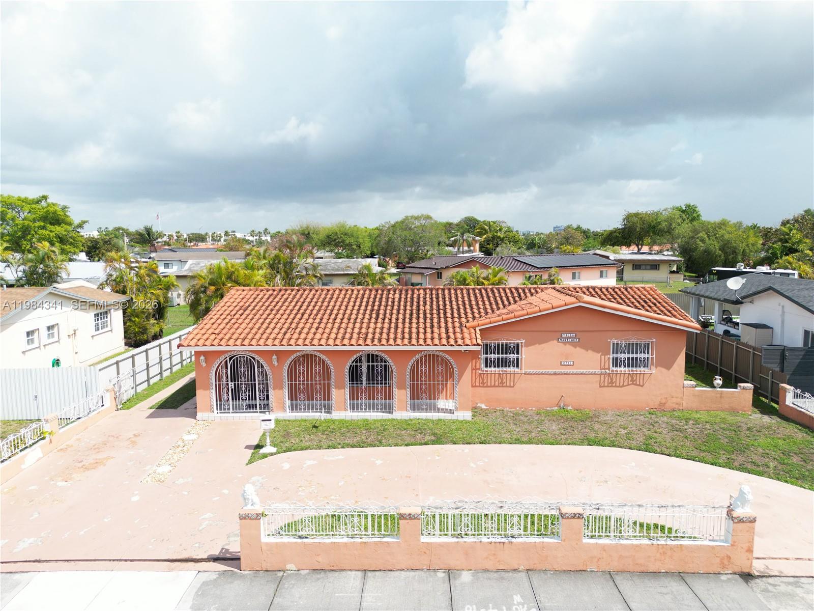 2791 Village Green Dr, Miami FL 33175